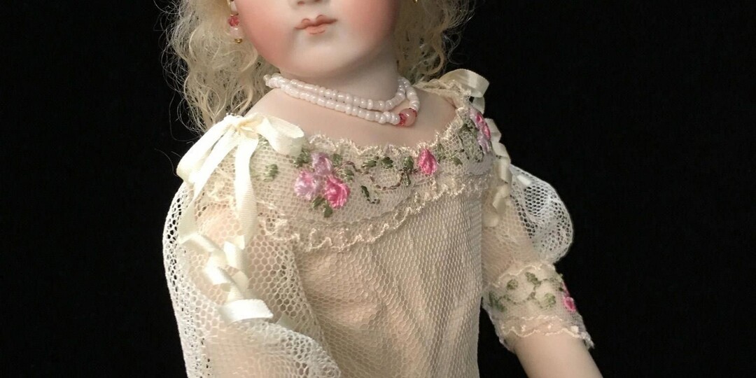 Забытое обещание: кукла, которая ждала десять лет