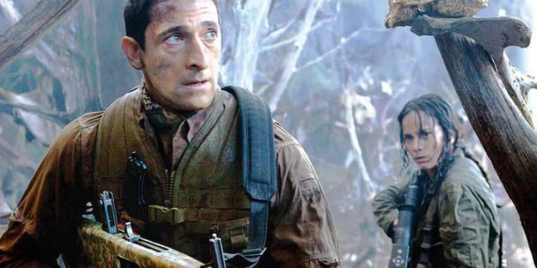 7 отменённых фильмов о "Хищнике", которые были близки к выходу