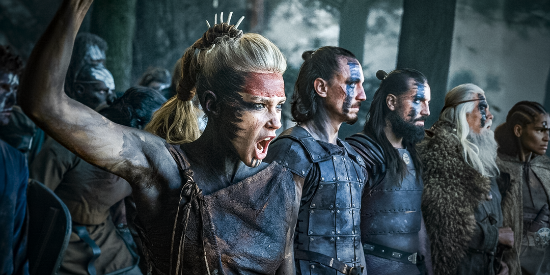 8 захватывающих исторических сериалов, где реализм не уступает драме