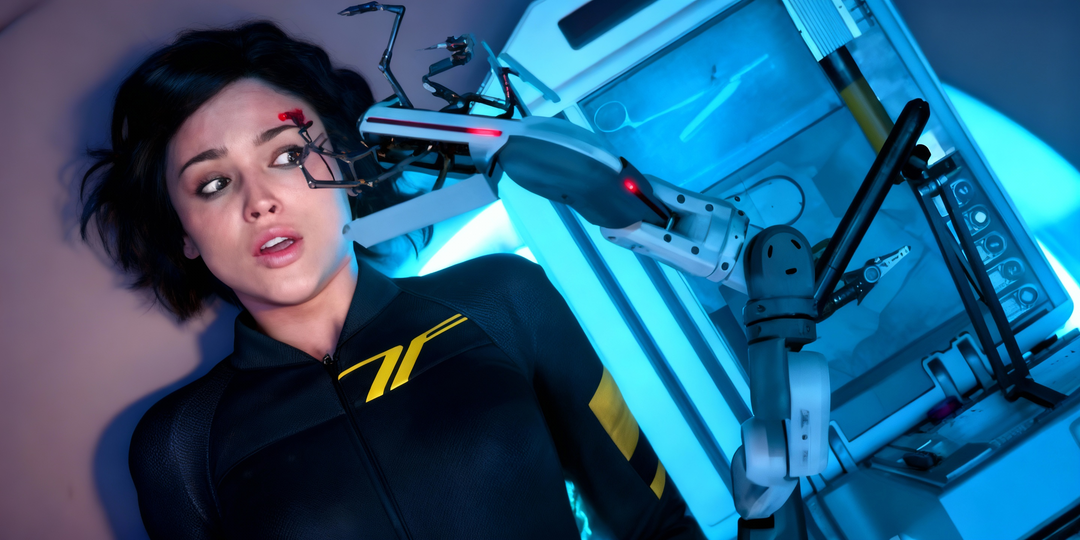 9 фантастических фильмов, о которых массовый зритель даже не слышал - после этой подборки вы переосмыслите жанр