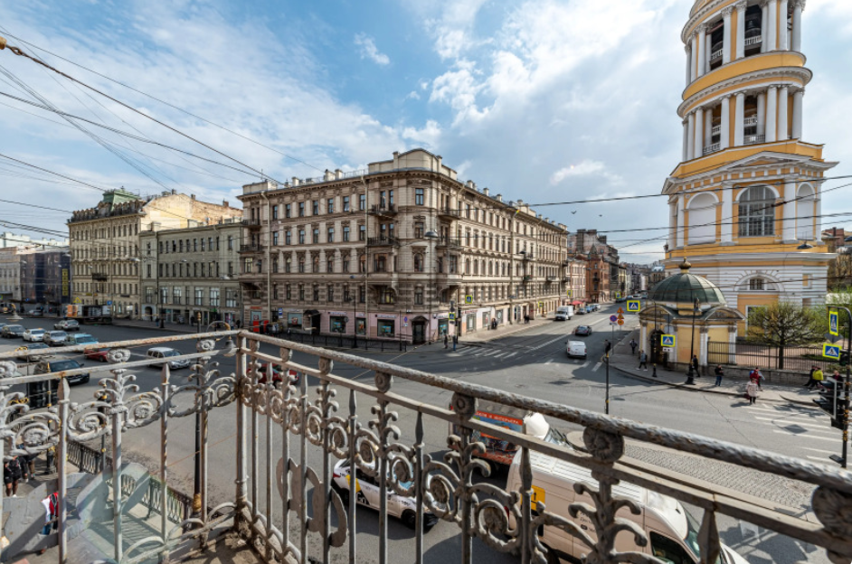 Хостел «Сон в кубе» в Санкт-Петербурге: Честный отзыв о капсульном отеле в центре