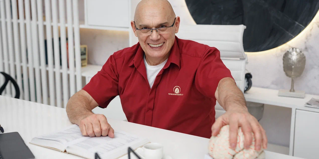 Вы не стареете, а эндокринка заснула: 3 простых упражнения от доктора Бубновского, даже после 60