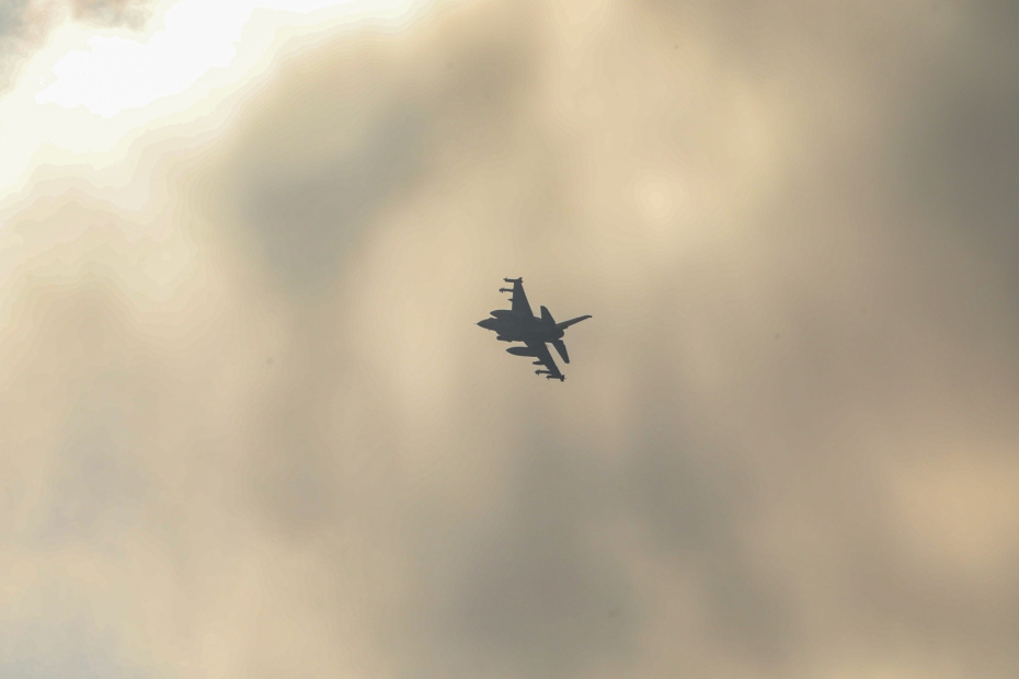    Omar Ashtawy/Keystone Press Agency/Global Look Press