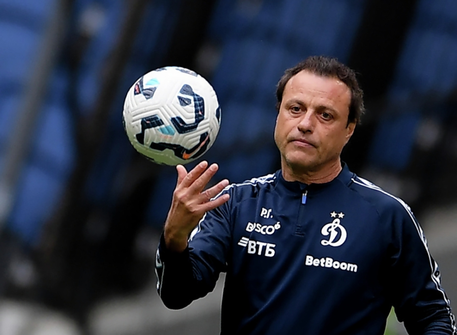    Алексей Филиппов/РИА Новости