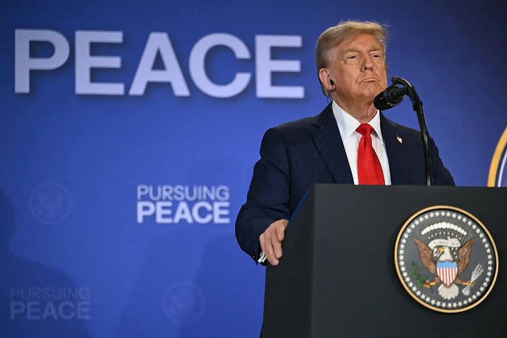 фото обложки: Andrew Caballero-Reynolds — AFP/Getty Images