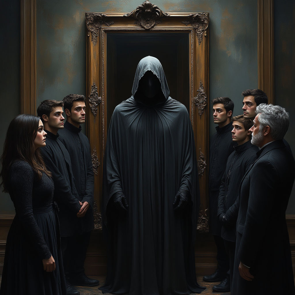 Конспиролог