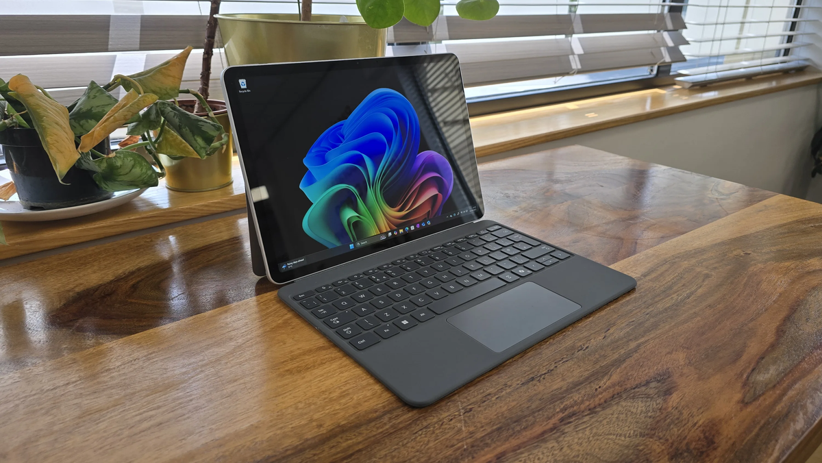 Microsoft Surface Pro