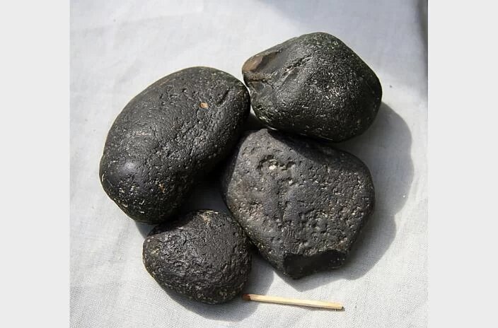 Кремневые шарики