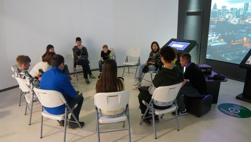      Фото: ИА «Победа26»