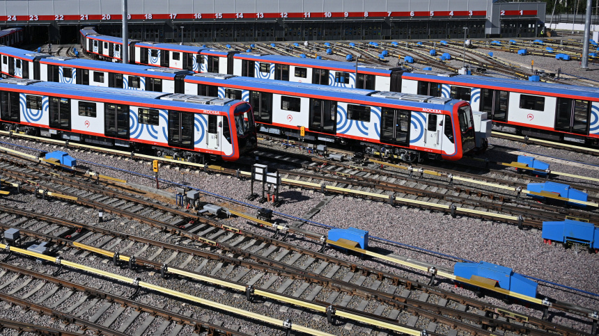    Фото: © РИА Новости/Алексей Филиппов