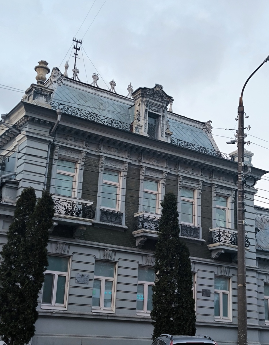 Все фотографии и коллажи в статье авторские