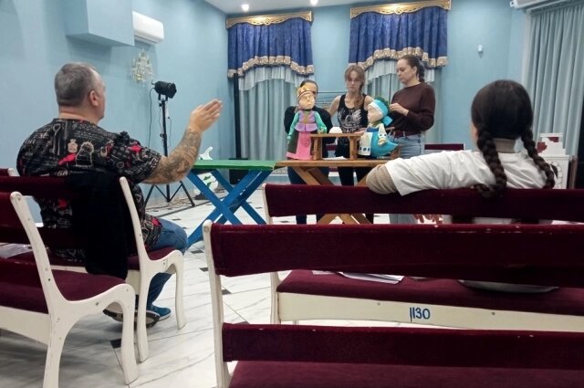    Фото: АиФ в Туле/ Олег Бондарь