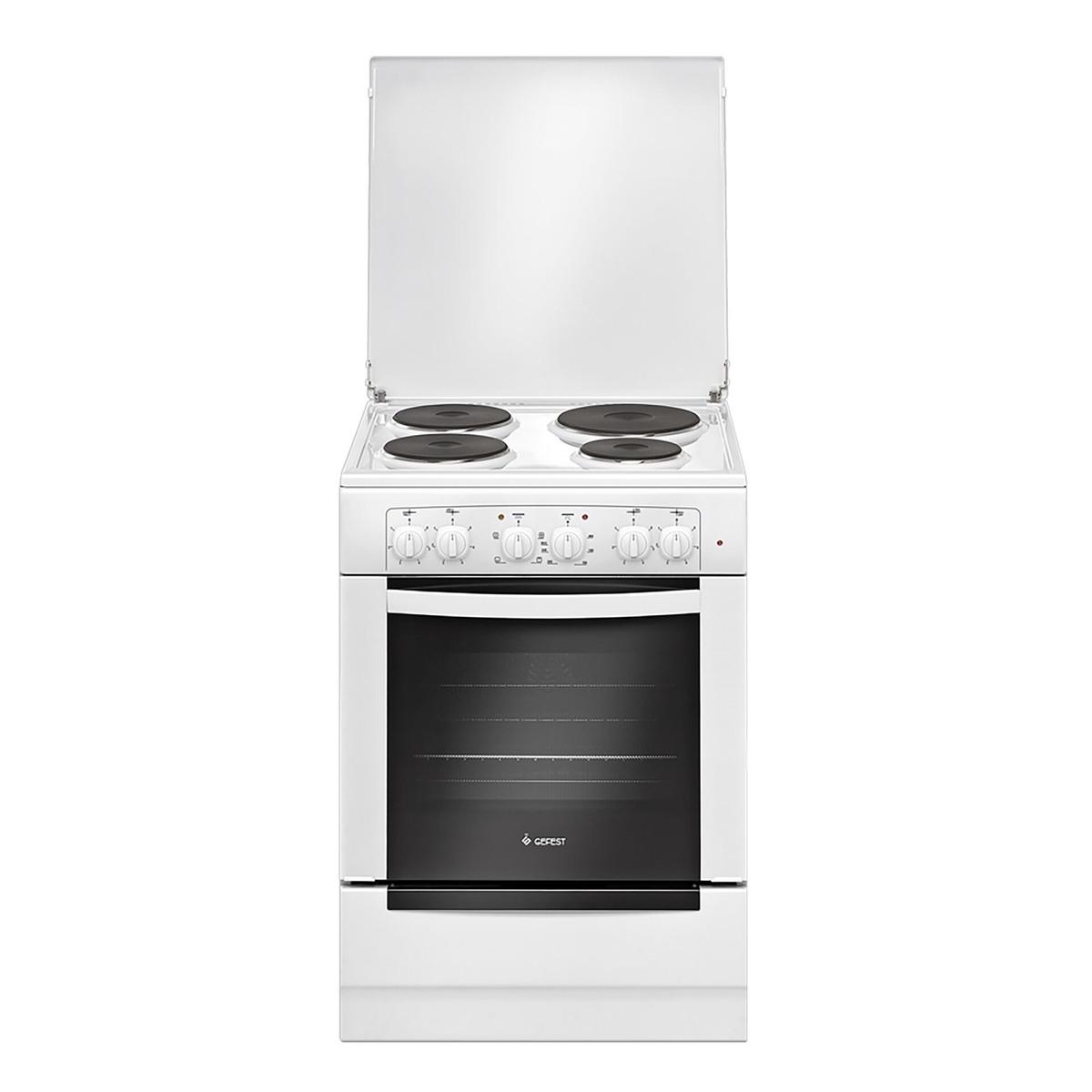 Элетрическая плита GEFEST ЭП Н Д 6140-01