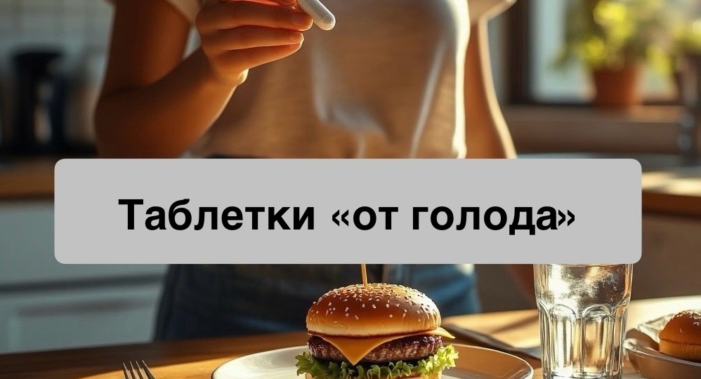 И снова про снижение веса: рассуждения эндокринолога