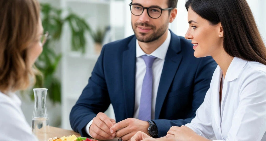 Консультация по анализам с рекомендациями по питанию: подход по системе Medical Medium