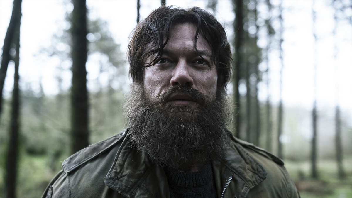 Кадр из фильма "Разрушитель миров"