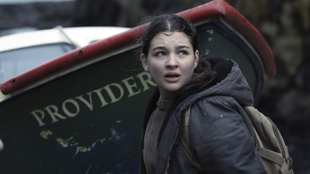 Кадр из фильма "Разрушитель миров"