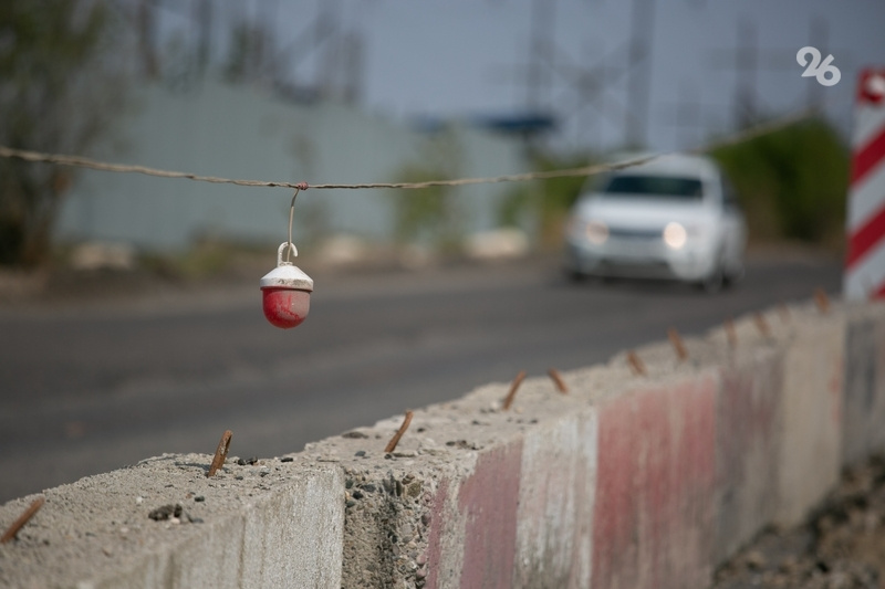      Фото: Валерия Алтухова / / ИА «Победа26»
