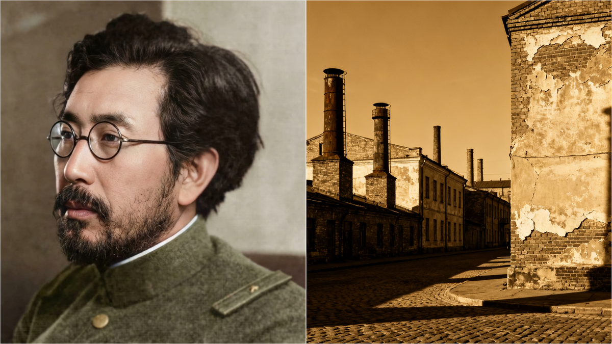 Тайная сделка Второй мировой. Почему США дали иммунитет преступникам «Отряда 731»