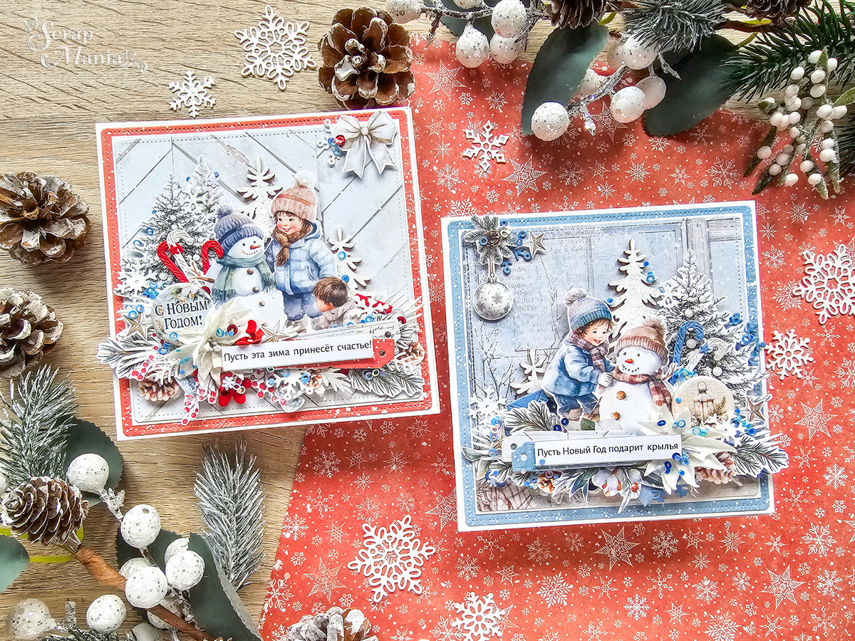 Больше фото в галерее. Листайте ➡