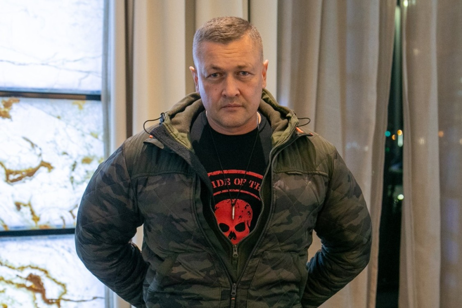    Денис Бочаров/NEWS.ru