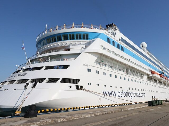    Фото: ТАСС/Дмитрий Феоктистов