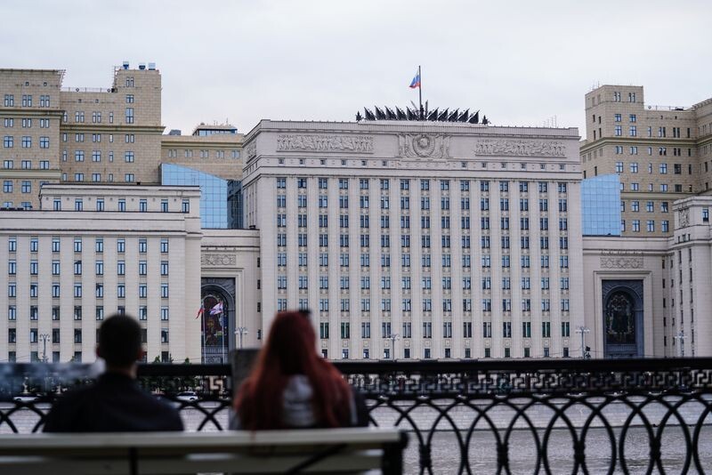     / Источник: © ИЗВЕСТИЯ/Анна Селина