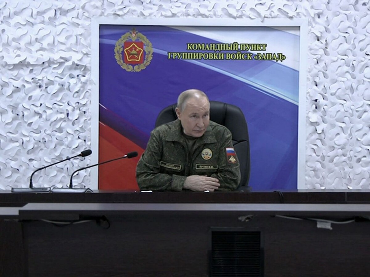     / Источник: © Кадр из видео