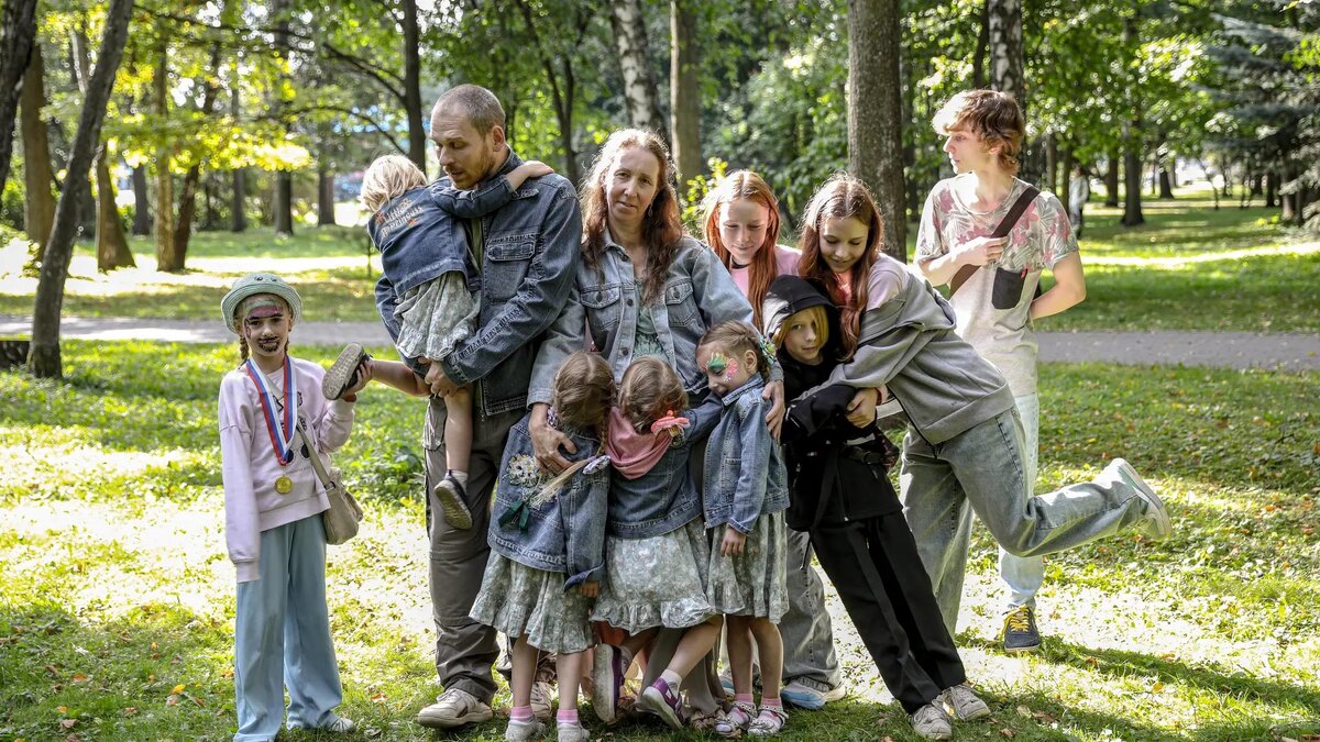    Фото: ИЗВЕСТИЯ/Татьяна Улемская