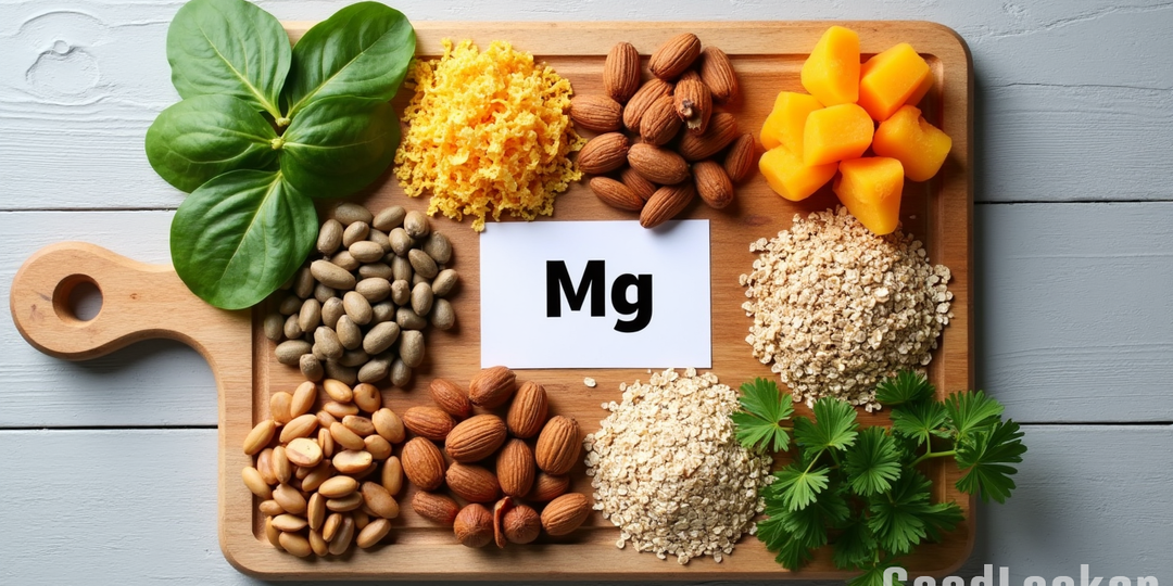7 важных вопросов про магний, которые должен знать каждый✅
