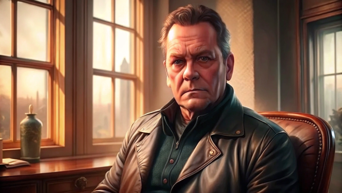 Изображение сгенерировано Рекрафт