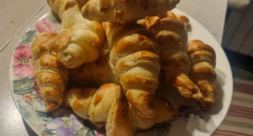    Ванильные полумесяцы – классическое австрийское рождественское печенье, буквально тает во рту и пахнет ванилью