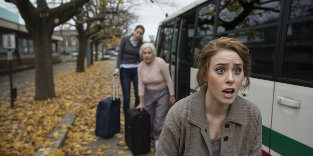 - Освободи комнату! Племянник мой будет здесь жить и учиться! – заявила свекровь