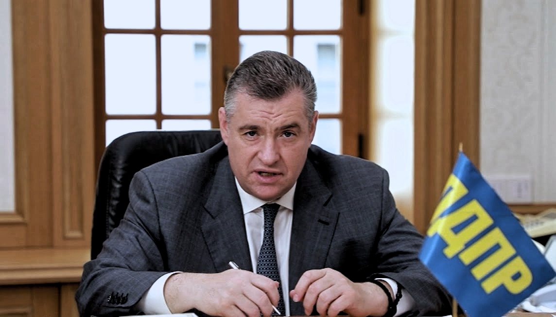 Ждём, чем закончится законодательная инициатива ЛДПР... Фото из открытых источников.