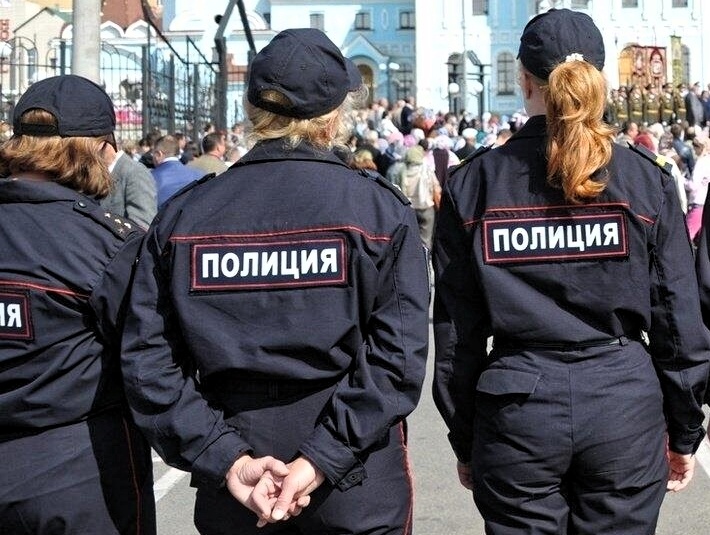 Они тоже в ожидании. Фото из открытых источников.