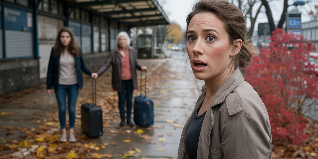 - Новый год отметишь с детьми дома! А я с коллегами на корпоратив! – бросил муж