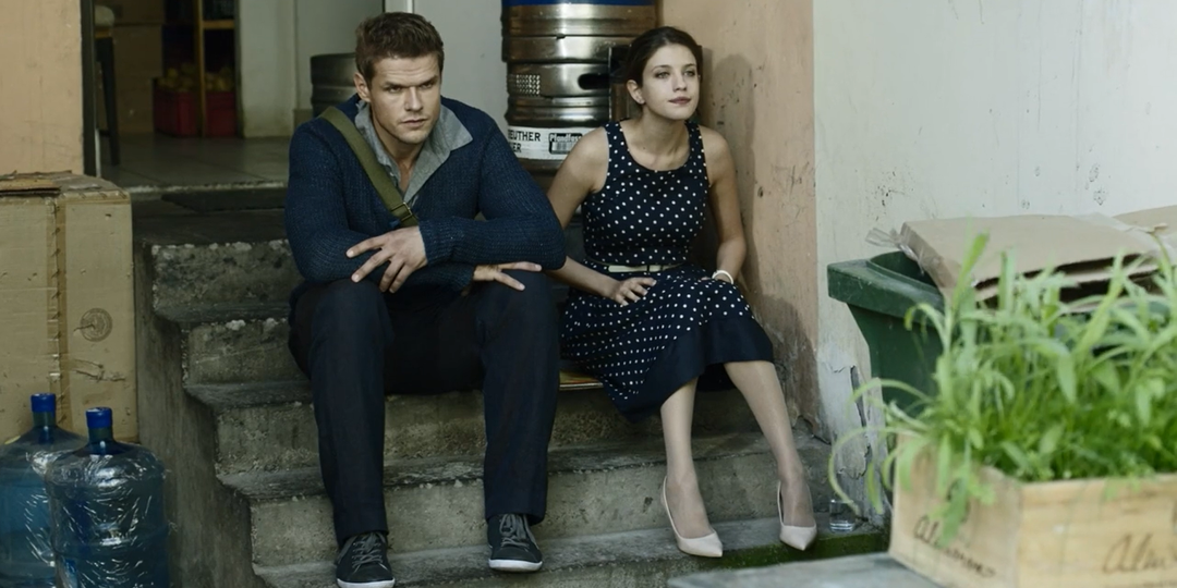 5 отличных сериалов в программе телеканала Русский Бестселлер