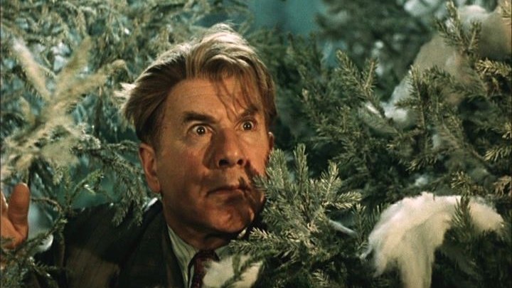 Советская новогодняя классика – 10 фильмов, которые можно пересматривать бесконечно