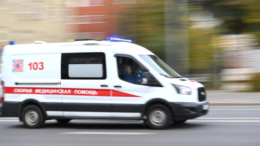   РИА Новости