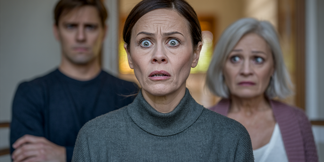 - Дом на море я маме завещаю! Она заслужила! – заявил муж, забыв, кто его покупал