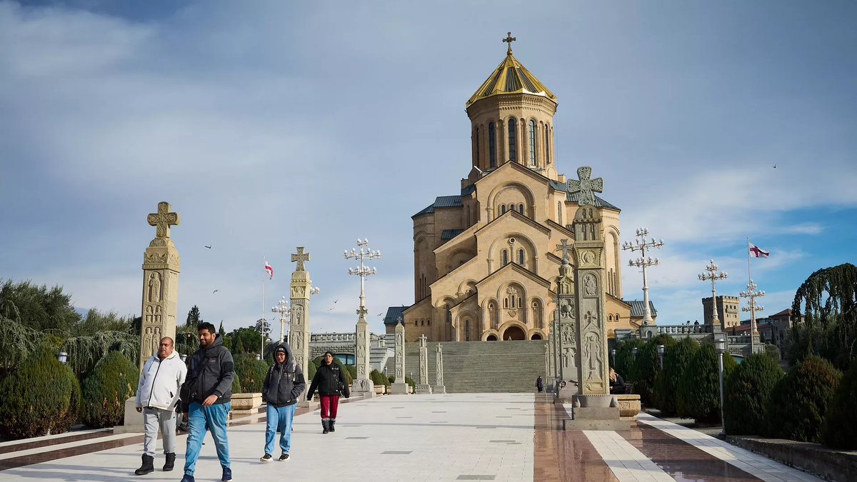 © photo: Sputnik/ Stringer