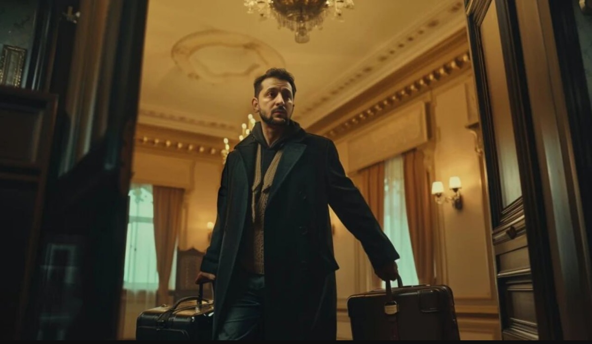 Коллаж Царьграда.