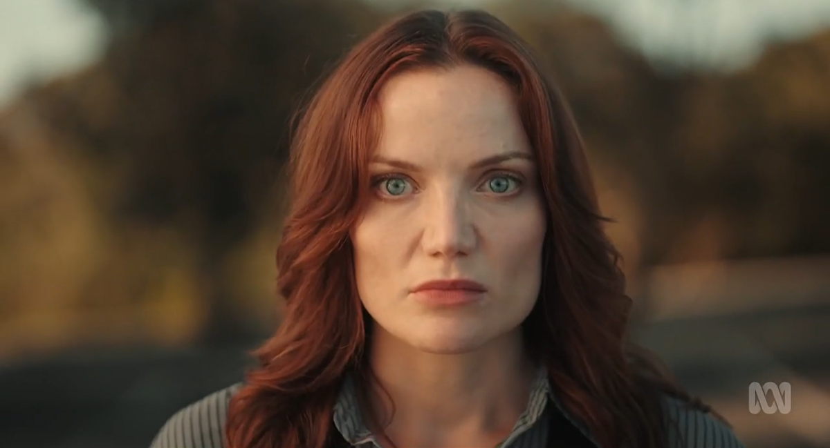 Кадр из сериала