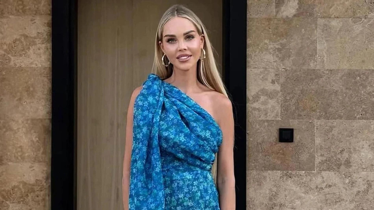    Мария Погребняк. Фото: Инстаграм (запрещён в РФ) @mariapoga_