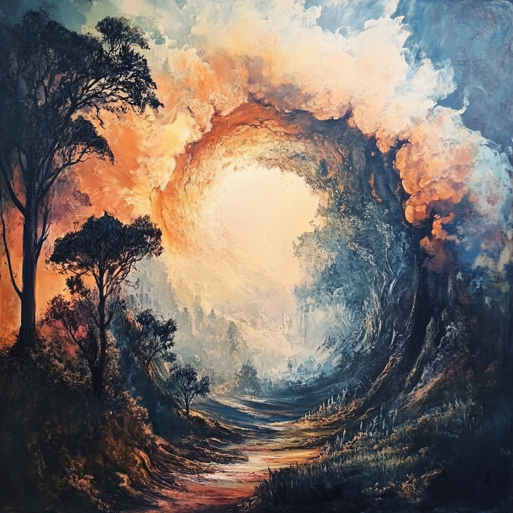 картинка из нейрохолст