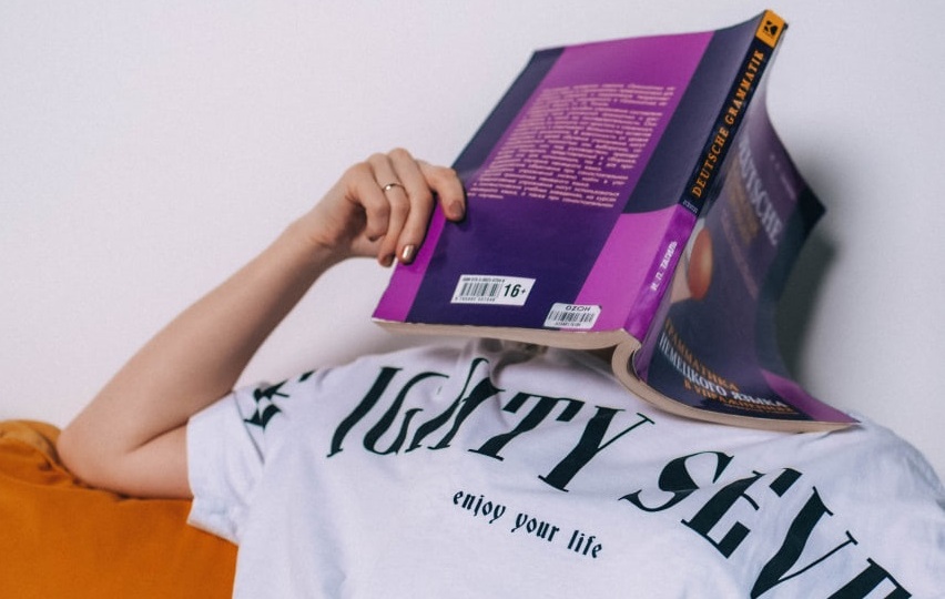 Убеждения, которые могут мешать вам выучить иностранный язык