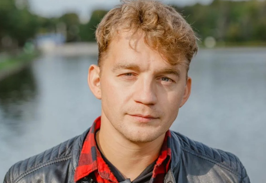 Алексей Демидов