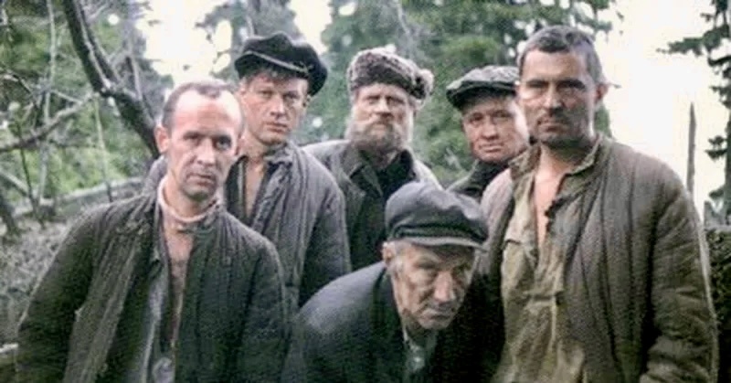 5 тайн "Холодного лета": детские воспоминания режиссера, замена актера и риск на съемках.