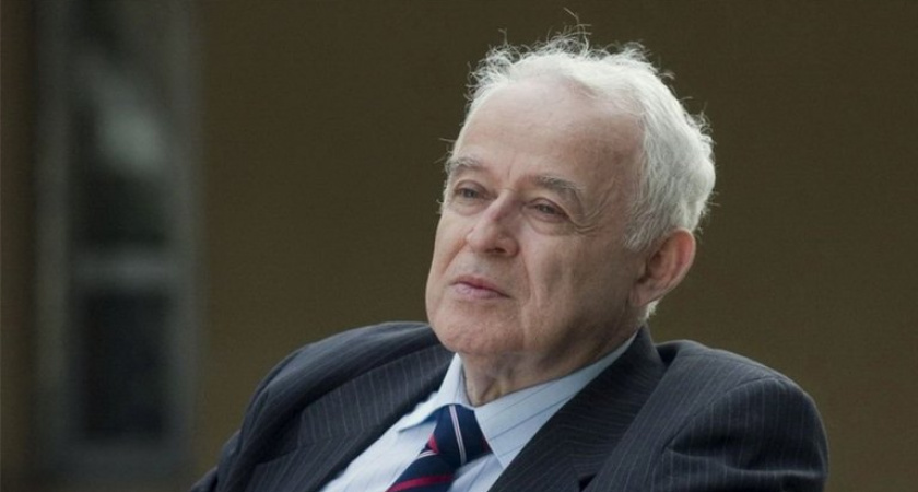    Мудрость Михаила Литвака о том, как стать счастливым: почему надежду приходится убивать первой