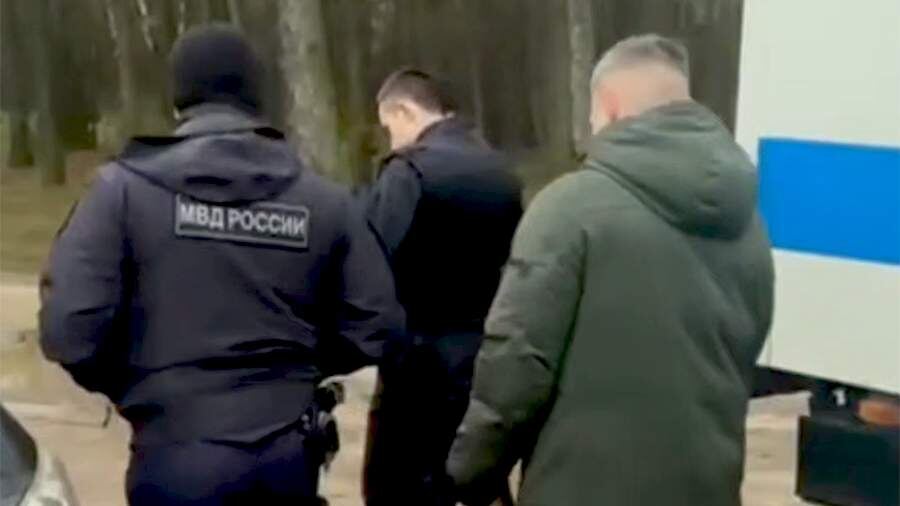 Фото: ГСУ СК России по Московской области